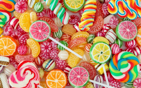 ¿Qué directora general es adicta al dulce?