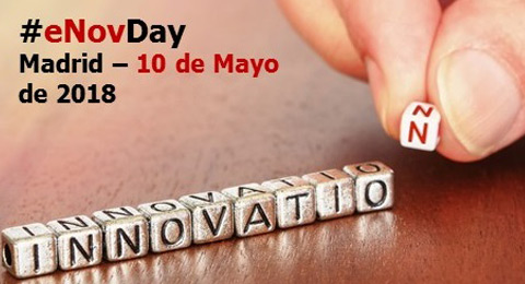 Últimas plazas para el #eNovDay Sopra HR Software