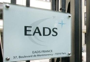 EADS planea despedir hasta 6.000 trabajadores