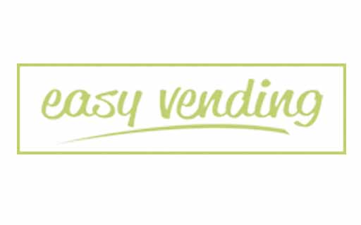 Easy Vending apuesta porque el vending saludable es la mejor opción