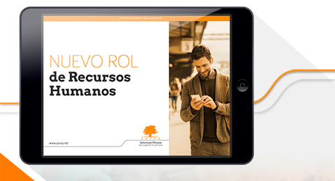 Nuevo eBook: El Nuevo Rol de los RRHH