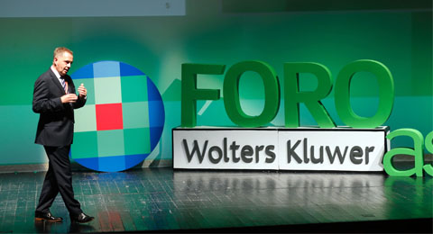 Profesionales de la economía han compartido opiniones en el 19º Foro Asesores Wolters Kluwer