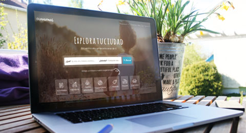 Nace “Ecovamos”, la primera comunidad de ocio y turismo sostenible de España
