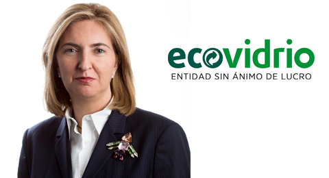Ana Cardona, nueva directora de Organización y Sistemas de Ecovidrio