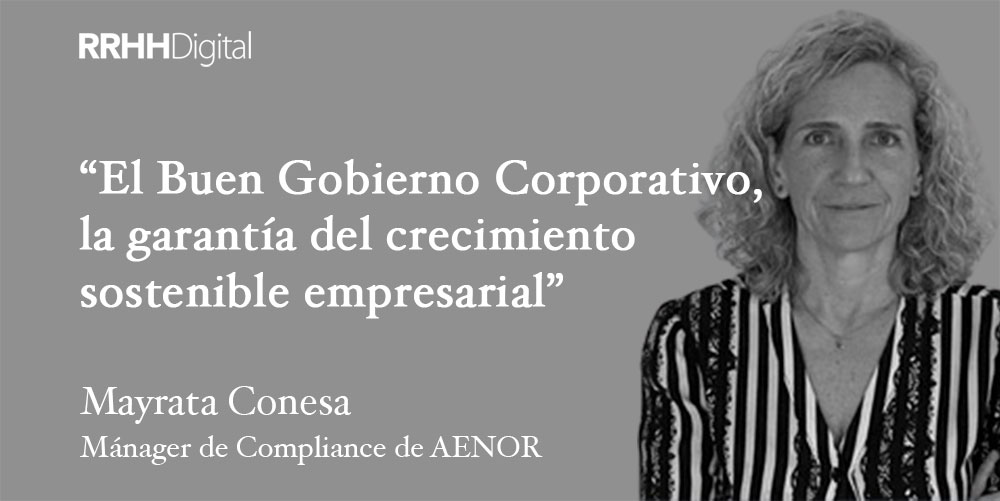 El Buen Gobierno Corporativo, la garantía del crecimiento sostenible empresarial