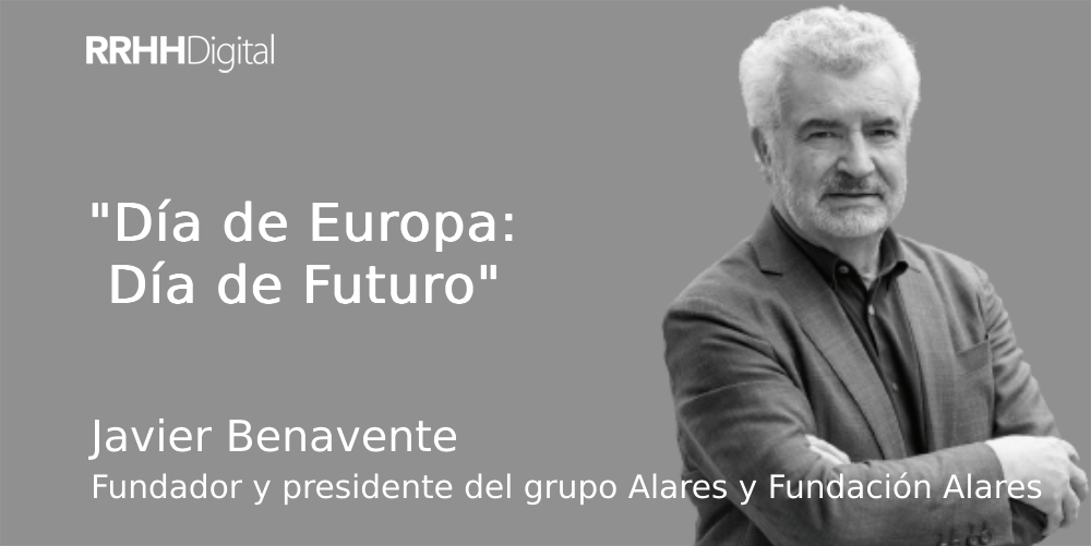 Día de Europa: día de futuro