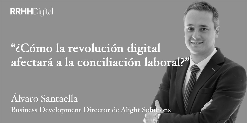 ¿Cómo la revolución digital afectará a la conciliación laboral?