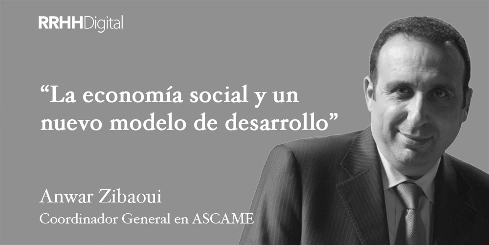 La economía social y un nuevo modelo de desarrollo