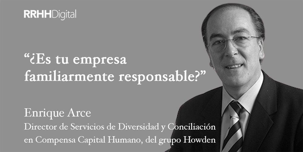 ¿Es tu empresa familiarmente responsable?