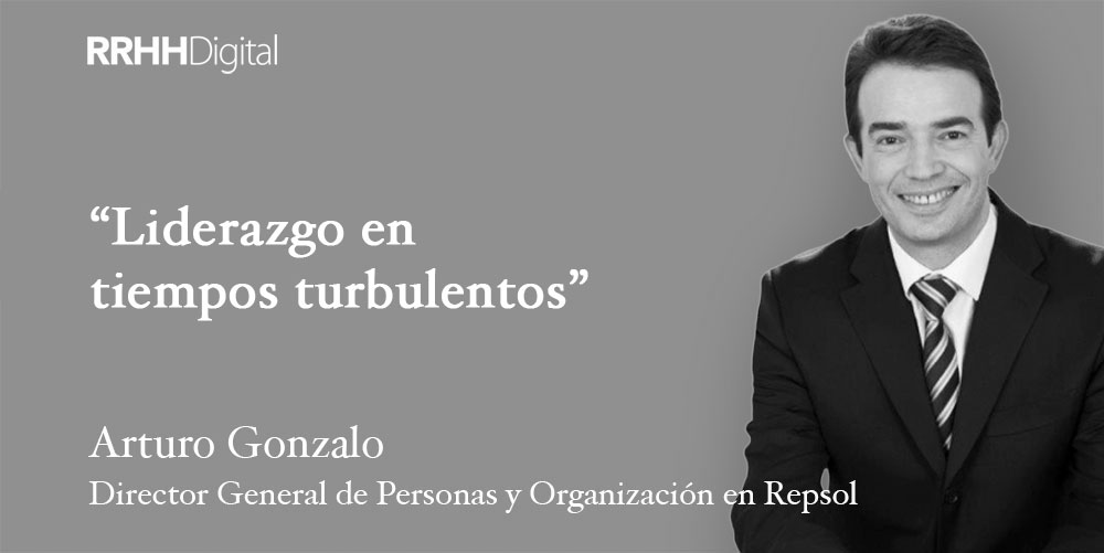 Liderazgo en tiempos turbulentos