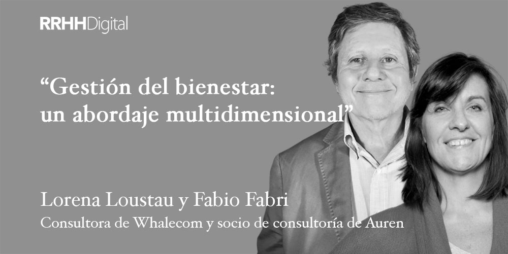 Gestión del bienestar: un abordaje multidimensional