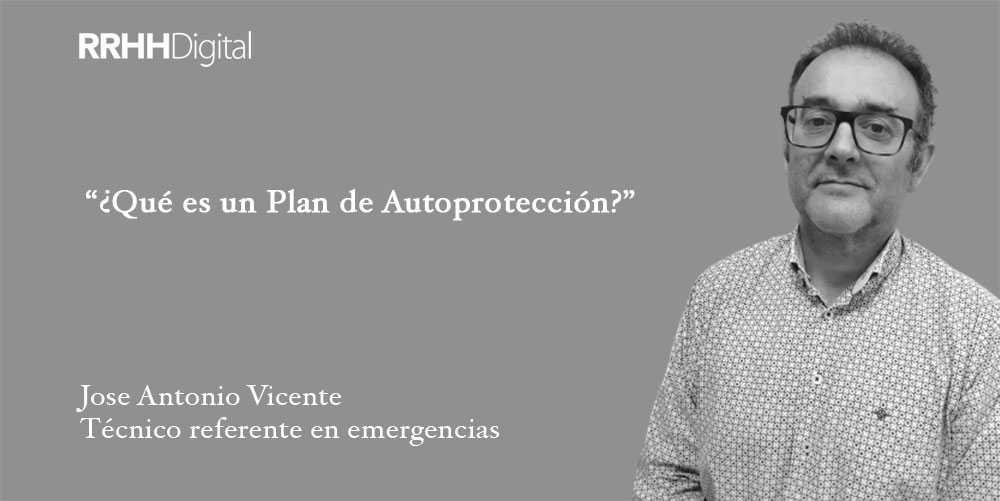 ¿Qué es un Plan de Autoprotección?