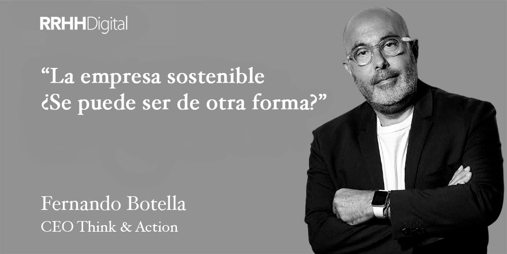 La empresa sostenible: ¿Se puede ser de otra forma?