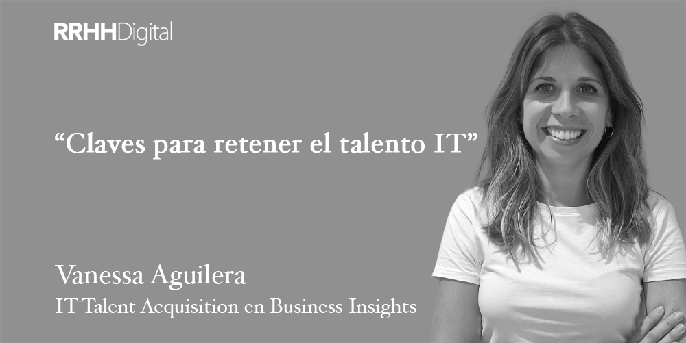 Claves para retener el talento IT