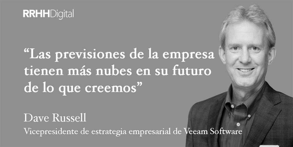 Las previsiones de la empresa tienen más nubes en su futuro de lo que creemos