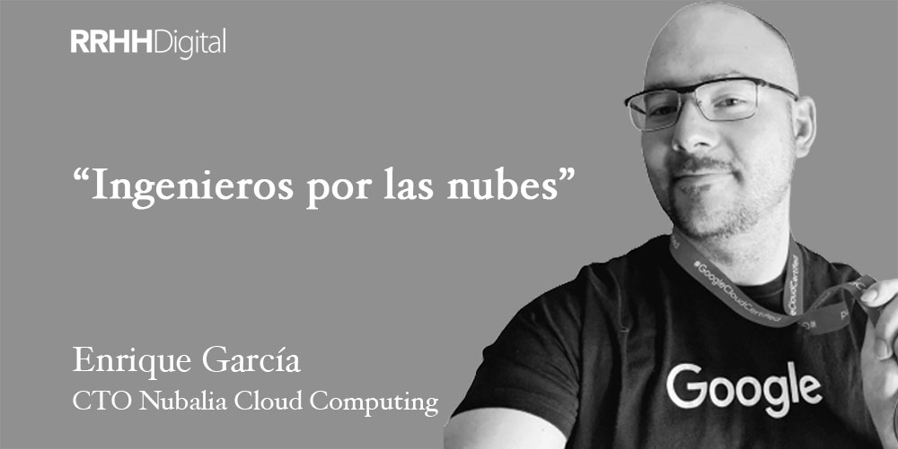 Ingenieros por las nubes