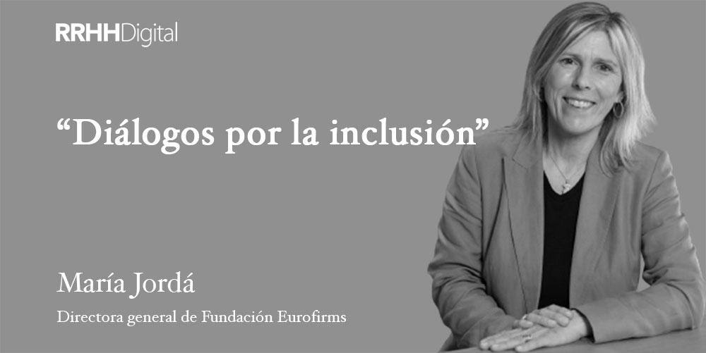 Diálogos por la inclusión