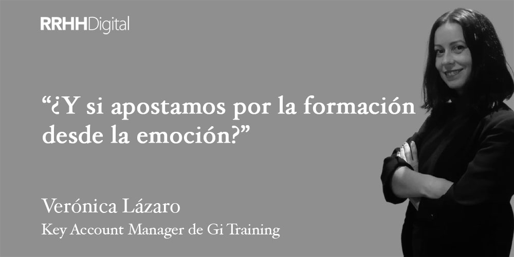 ¿Y si apostamos por la formación desde la emoción?