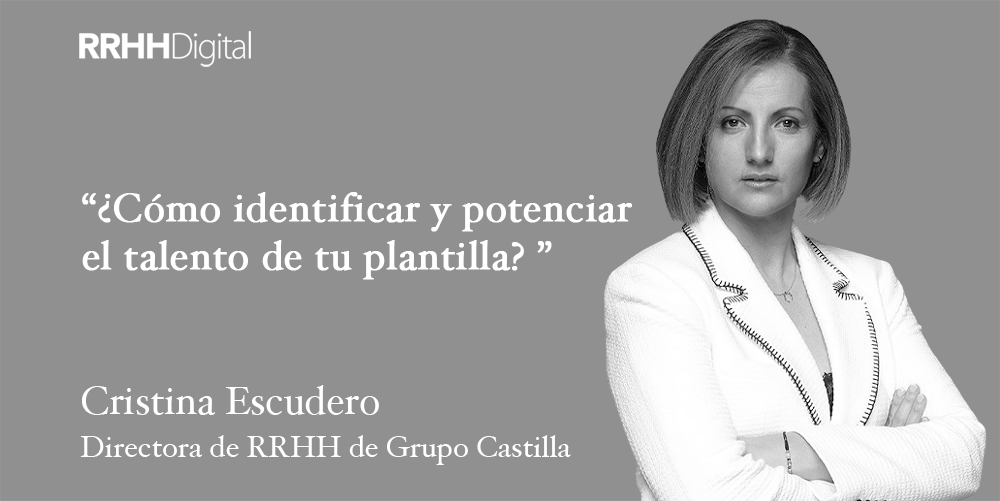 ¿Cómo identificar y potenciar el talento de tu plantilla?