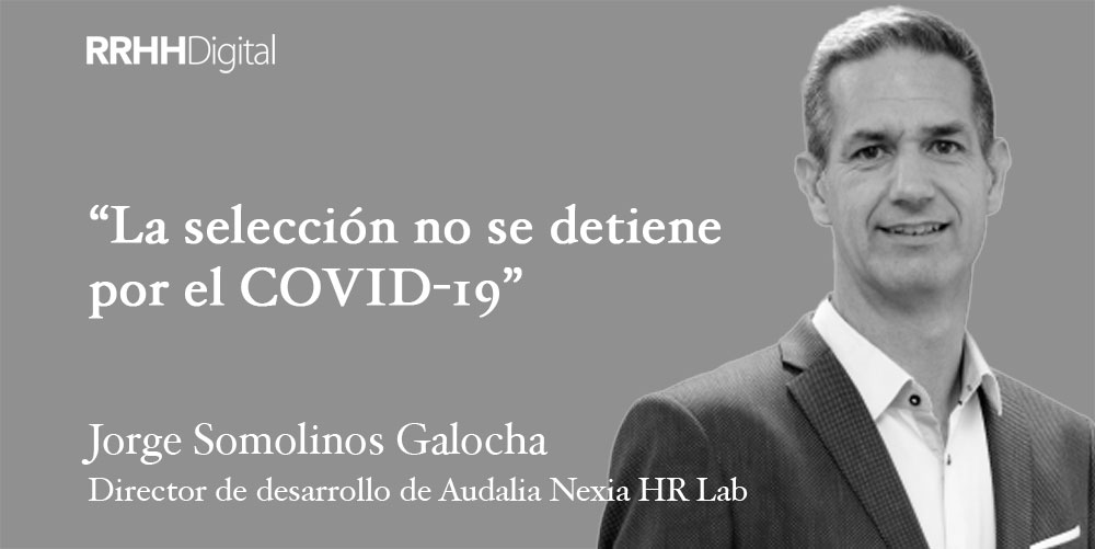 La selección no se detiene por el COVID-19