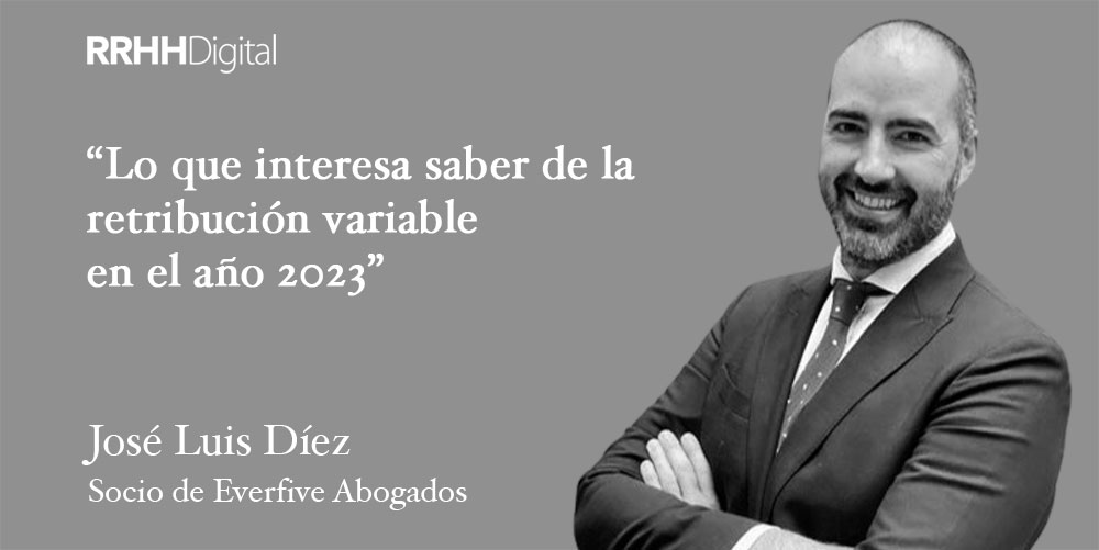 Lo que te interesa saber de la retribución variable en el año 2023