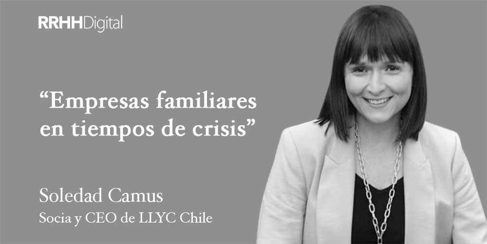 Empresas familiares en tiempos de crisis