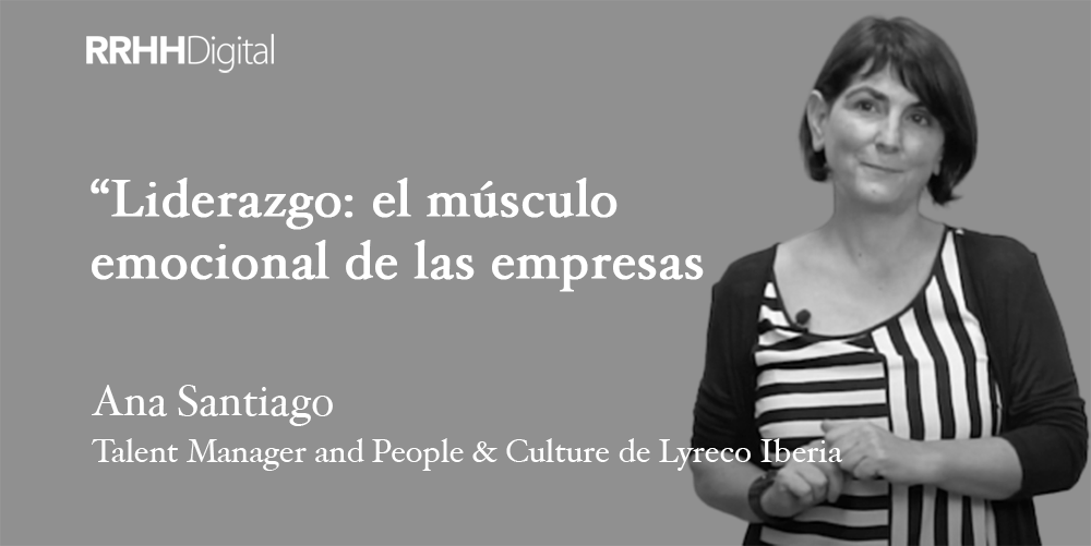 Liderazgo: el músculo emocional de las empresas