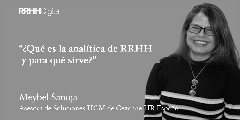 ¿Qué es la analítica de RRHH y para qué sirve?
