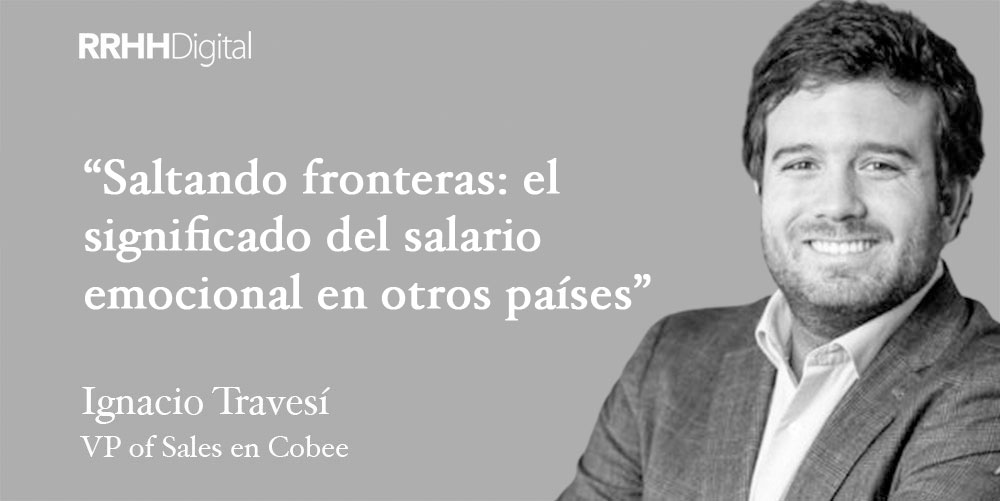 Saltando fronteras: el significado del salario emocional en otros países