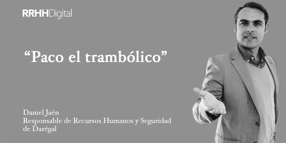 Paco el trambólico