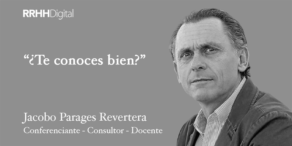 ¿Te conoces bien?