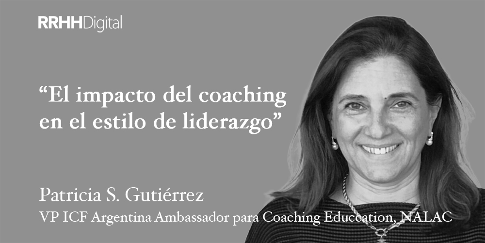 El impacto del coaching en el estilo de liderazgo