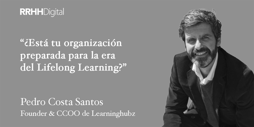 ¿Está tu organización preparada para la era del LifeLong Learning?