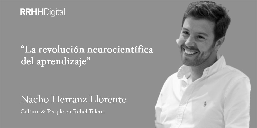 La revolución neurocientífica del aprendizaje