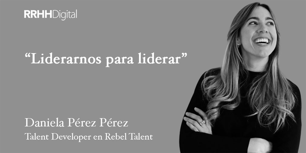 Liderarnos para liderar