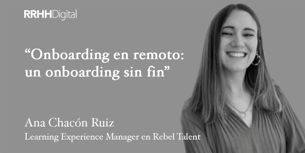 Onboarding en remoto: un onboarding sin fin