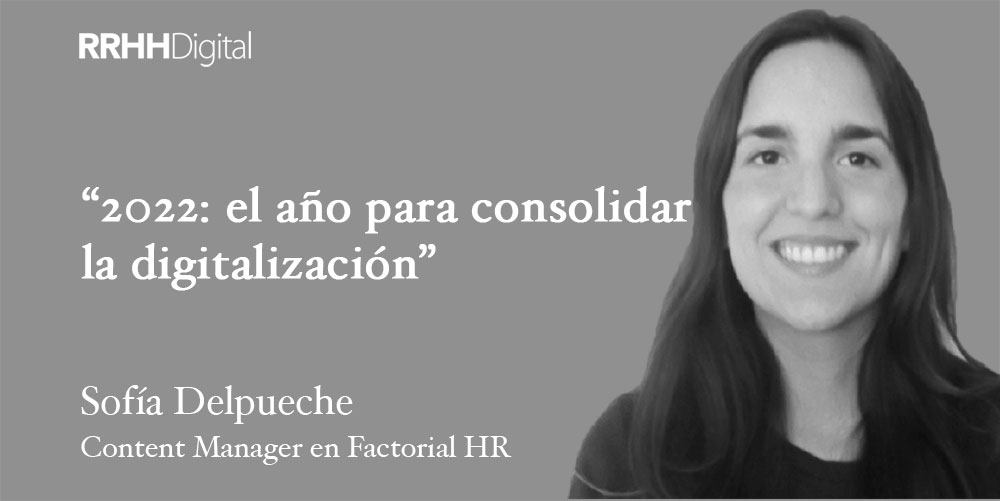 2022: el año para consolidar la digitalización