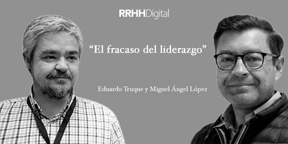 El fracaso del liderazgo