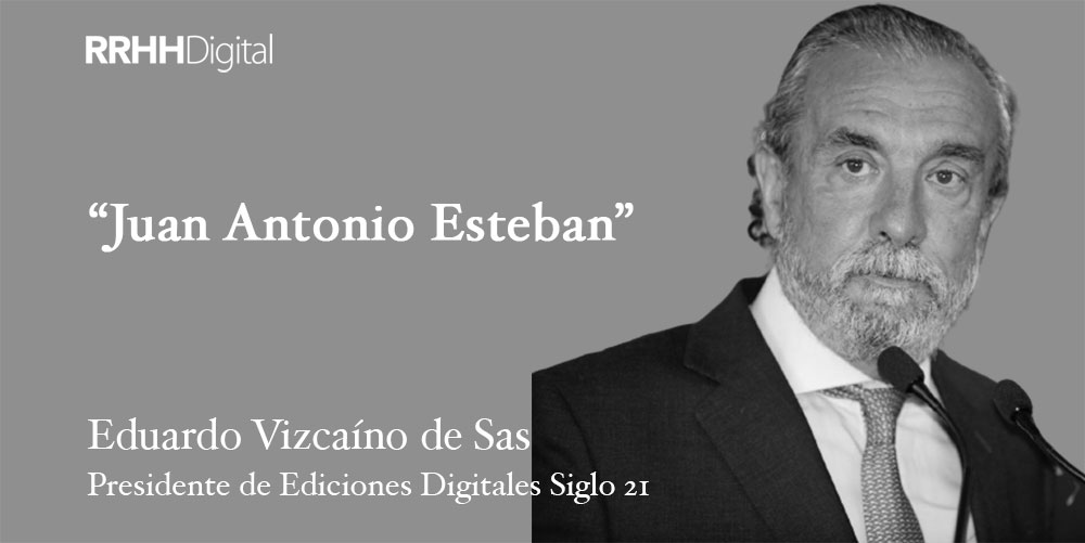 Juan Antonio Esteban