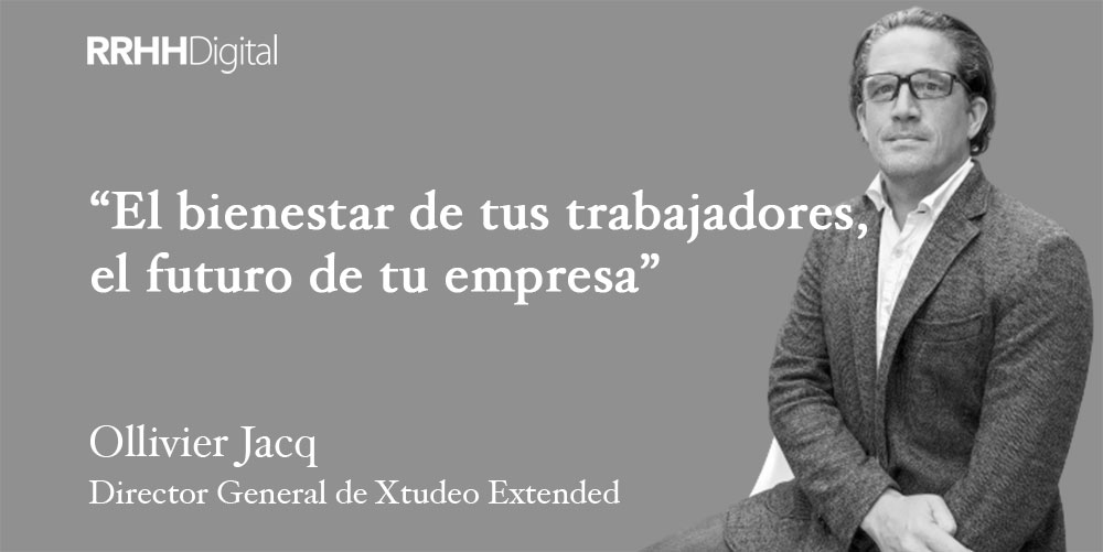 Tienes dudas sobre a qué quieres dedicarte? Ven a EL PAÍS CON TU FUTURO y  descubre cuáles son las profesiones de futuro