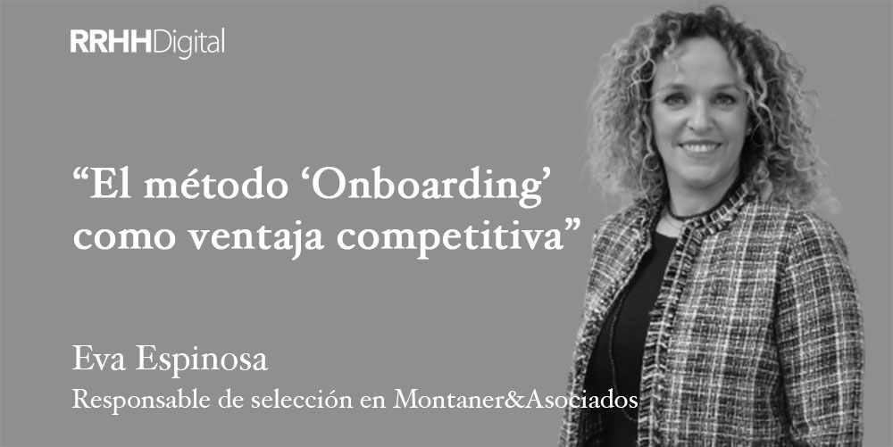 El método ‘Onboarding’ como ventaja competitiva