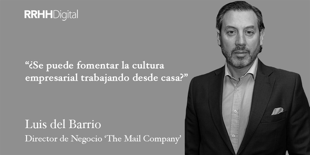 ¿Se puede fomentar la cultura empresarial trabajando desde casa?