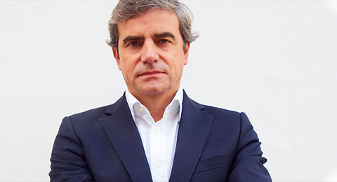 Eduardo Martín Cardona, nombrado Consejero Delegado de Alares