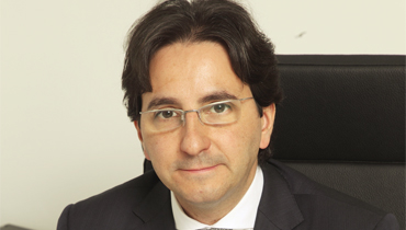 Diaverum nombra a Eduardo Rodríguez como nuevo Director General en España