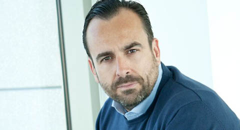 Eduardo Esparza, nombrado Country Manager de Affinion International