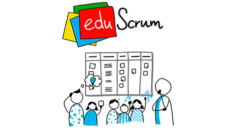 ¿Quieres que tu empresa se convierta en una organización de aprendizaje? Descubre más sobre la certificación eduScrum