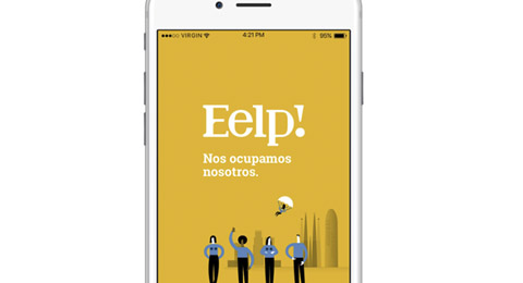 Eelp! se consolida como la empresa española de tecnología