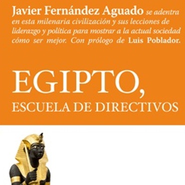 Egipto, escuela de directivos