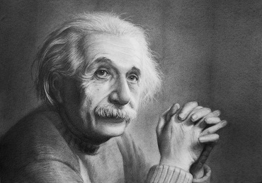 ¿Quién es conocido como el Einstein de los Recursos Humanos?