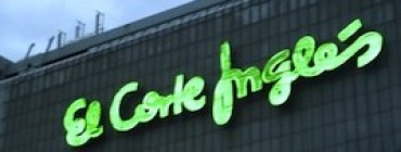 El Corte Inglés